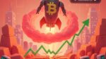 RSI do Bitcoin entra em zona de sobrecompra e ameaça suporte de US$ 78 mil