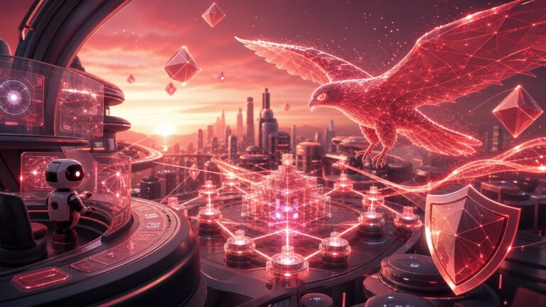 Solana lança roadmap pós-quântico e adota assinatura Falcon