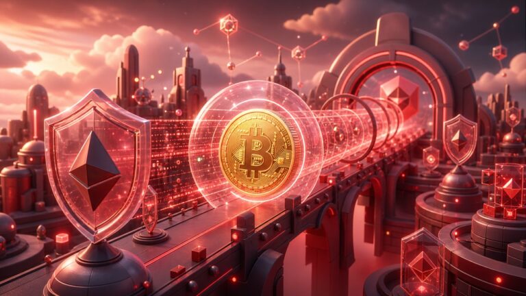 Starknet lança strkBTC e leva privacidade ao Bitcoin via ZK