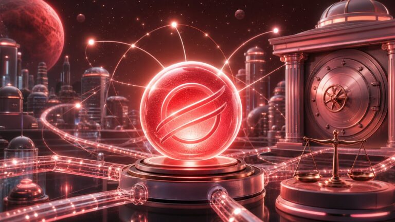 Stellar ganha 1ª stablecoin regulada com rendimento, a YLDS