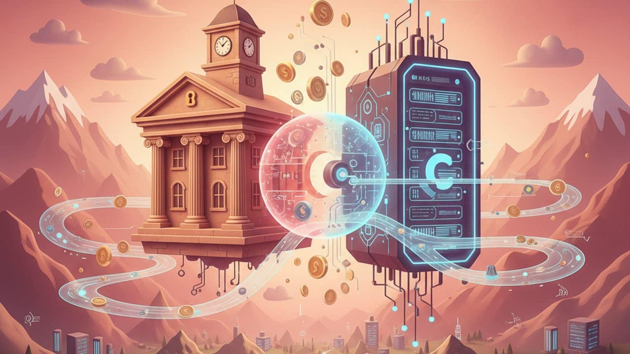 Suíça unifica custódia cripto e tradicional em infraestrutura única