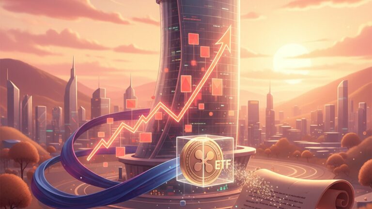 UBS revela exposição a XRP via ETF em formulário enviado à SEC
