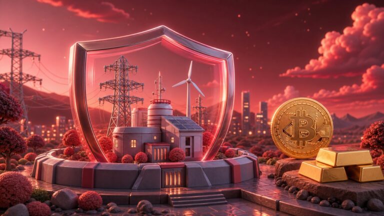 Vanguard VPU é alternativa de proteção ante Bitcoin e ouro