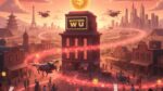 Western Union cria stablecoin própria na Solana para remessas globais