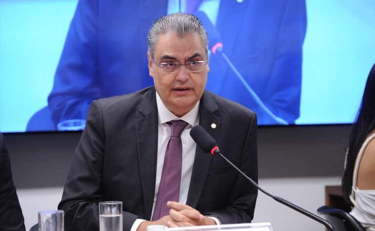 Drex Brasil deputado