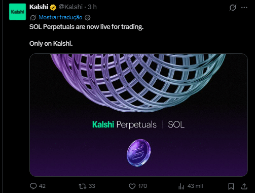 Kalshi
