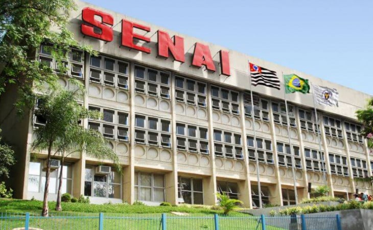 Senai-sp
