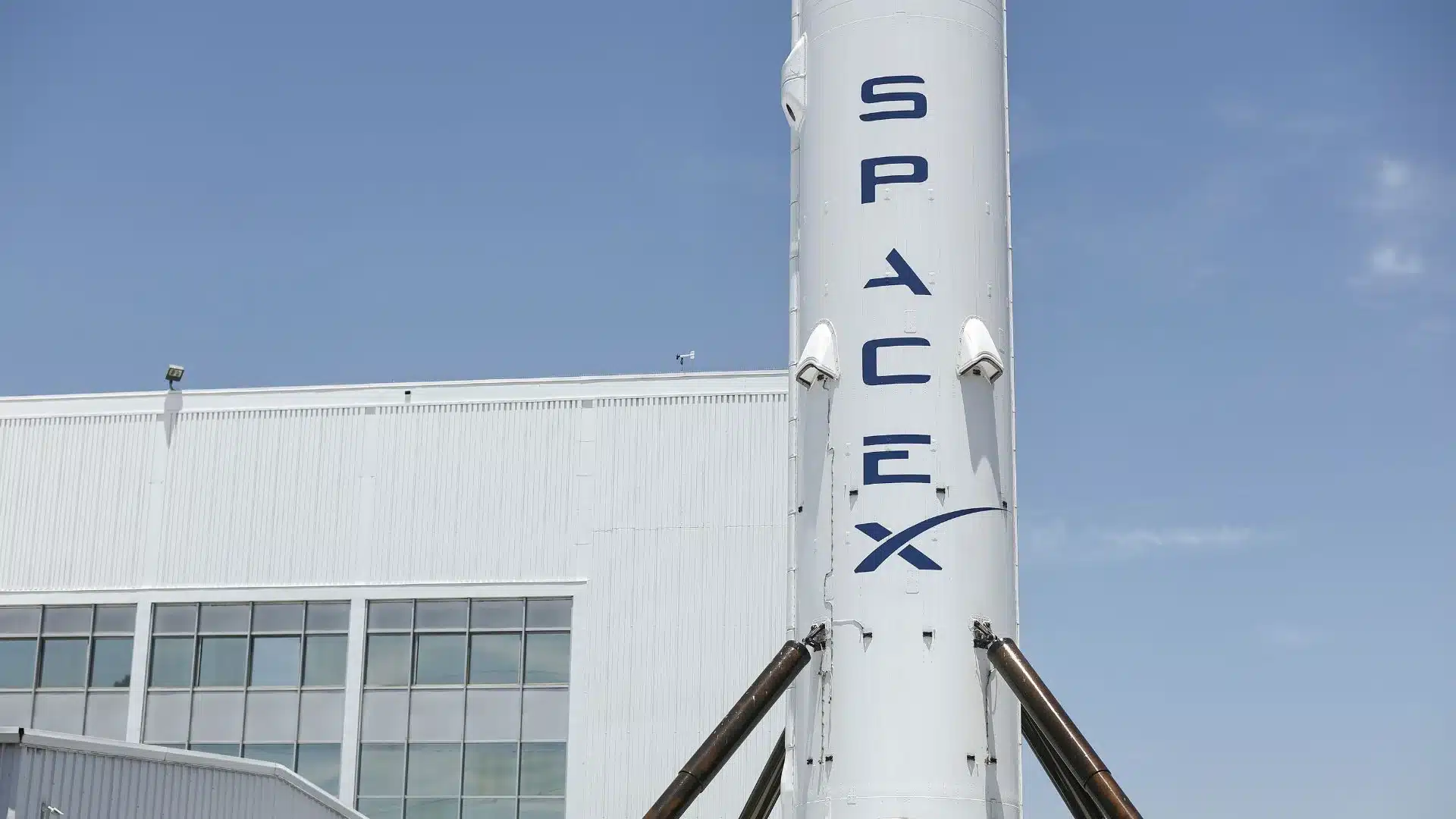 SpaceX