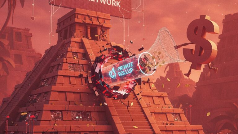 Aztec Network sofre exploit de US$ 2,16 milhões em rollup privado