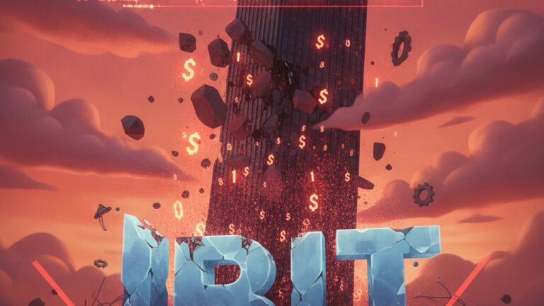 BlackRock perde US$ 355 milhões com criptomoedas