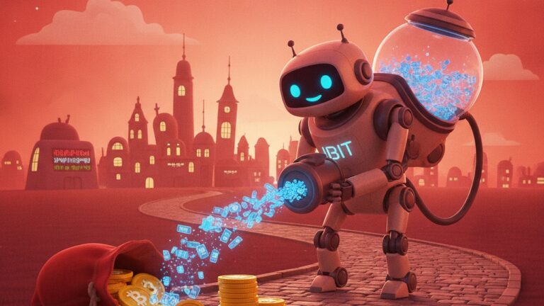 ETFs de Bitcoin perdem US$ 19 milhões, mas IBIT volta a captar