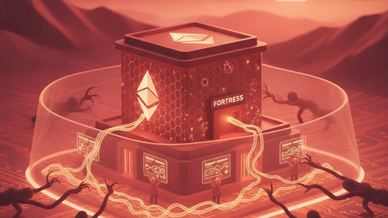Ethereum Foundation aposta em clear signing contra wallet drainers