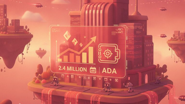 SecondFi promete devolver US$ 2,4 milhões em ADA em duas semanas