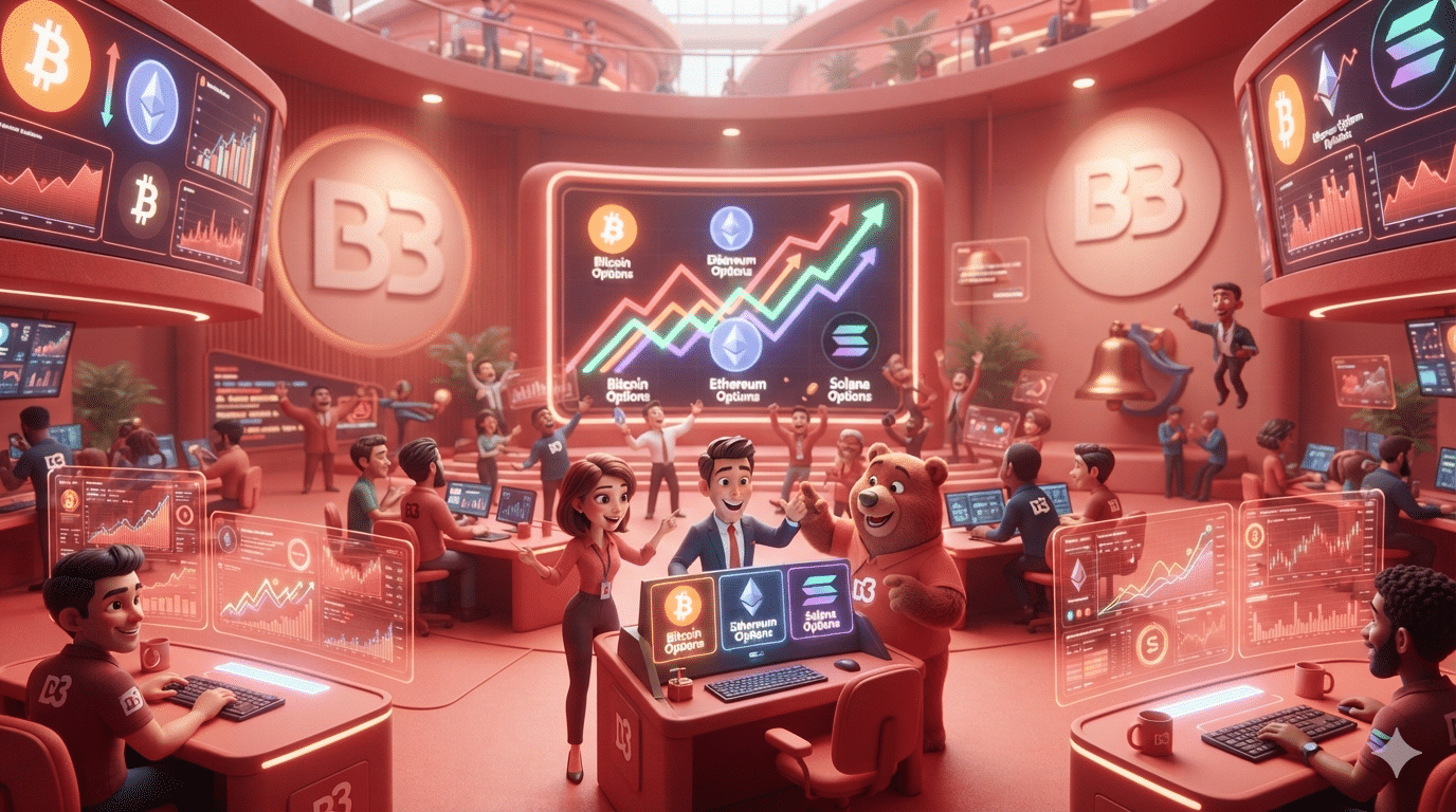 B3 opções bitcoin