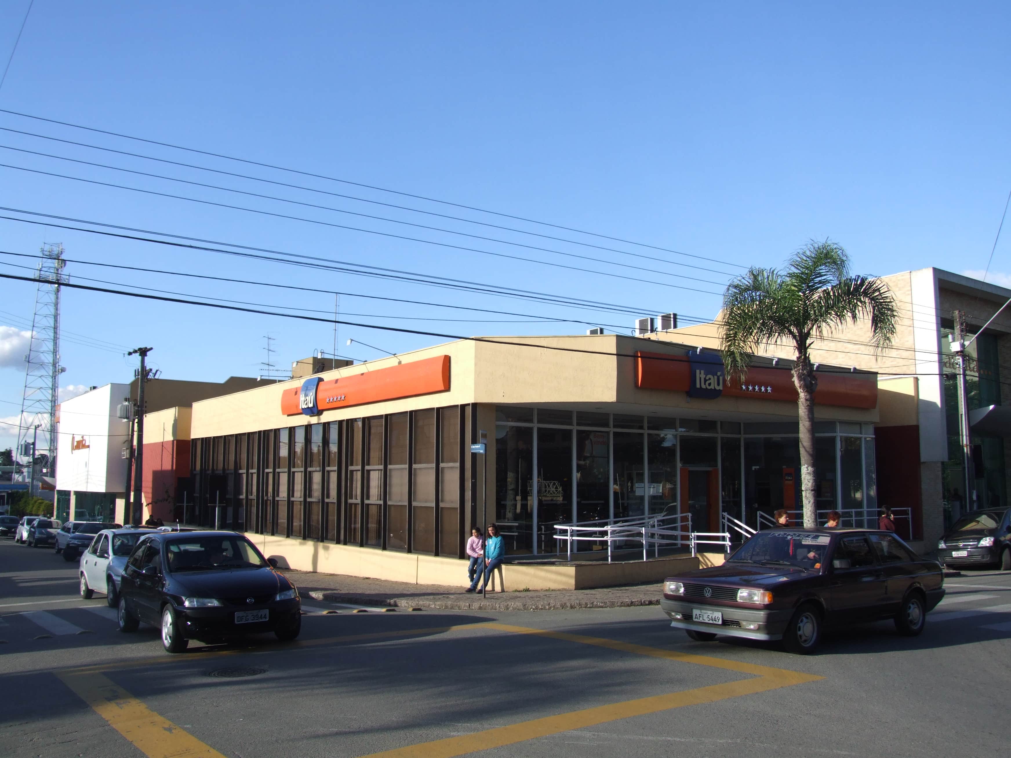 Itaú