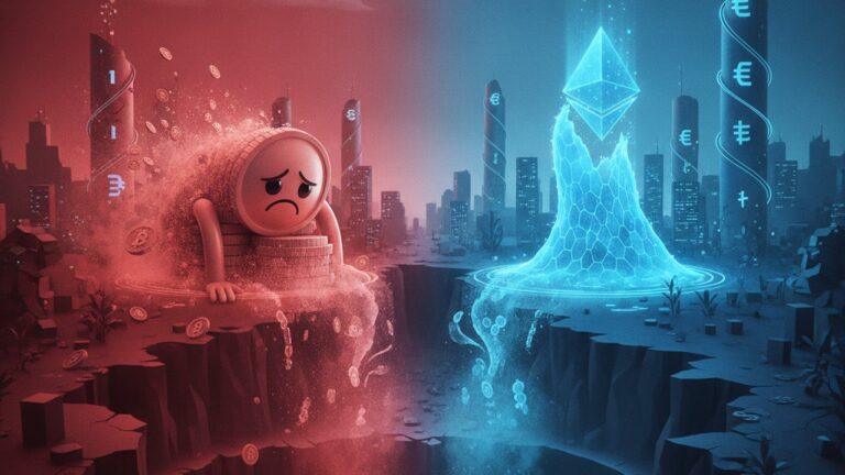 ETFs de Bitcoin perdem US$ 294 milhões enquanto Ether volta ao azul